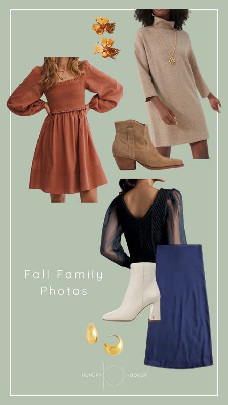 Fall family photo outfit inspo ✨

#falloutfits #fallfamilyphotos #fallshoes

#LTKfamily #LTKstyletip #LTKSeasonal