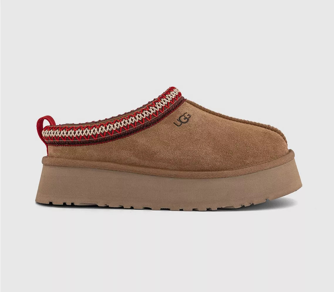Tazz II Slippers | Office Shoes (UK)