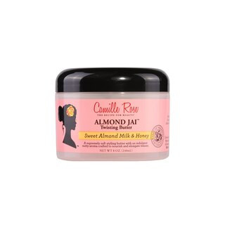 Camille Rose Almond Jai Twisting Butter, 8 OZ | CVS Health