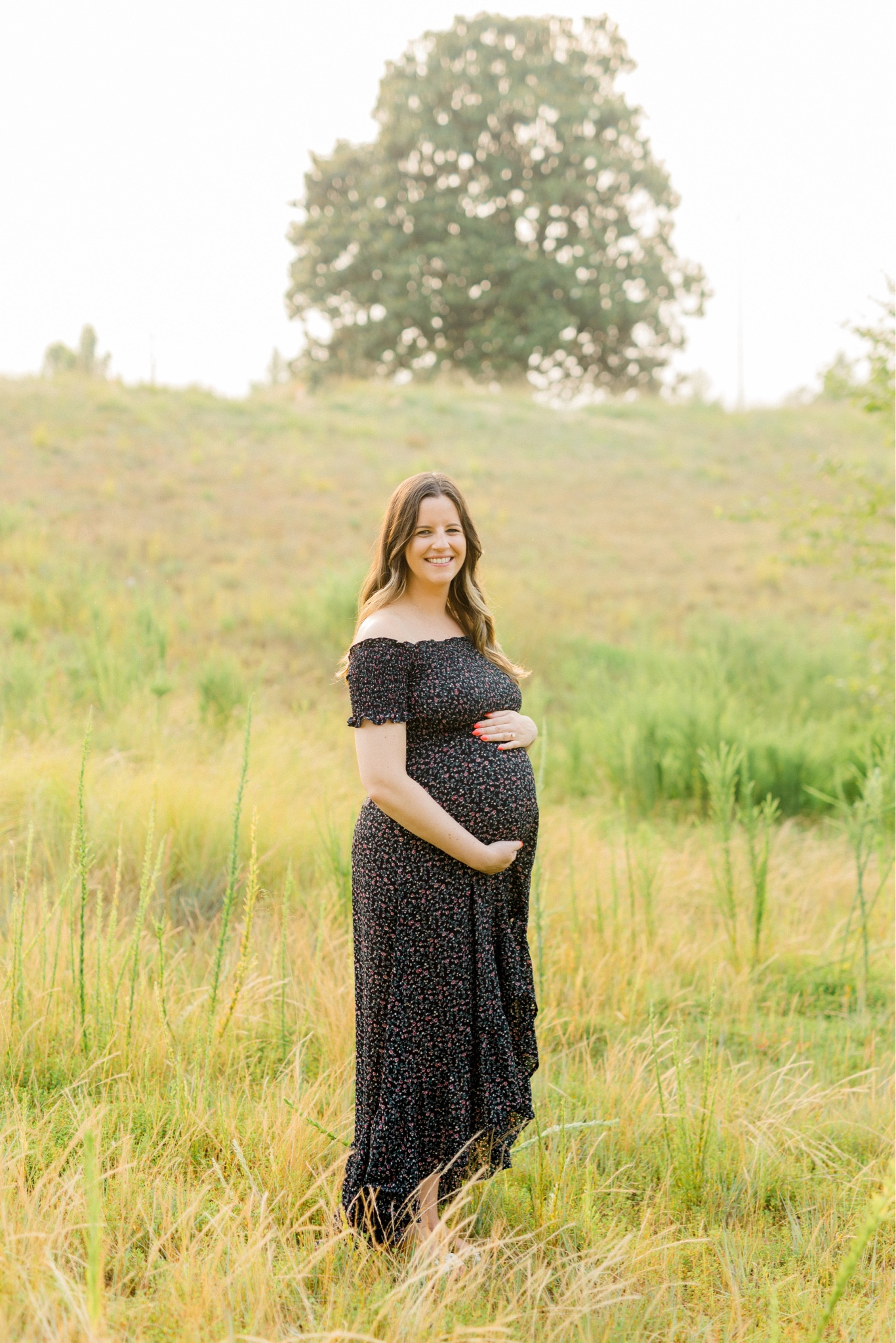 Bump friendly maternity photoshoot dress

Maternity fashion
Summer pregnancy outfits
Maternity summer outfit
Baby shower dress 

#LTKbump #LTKbaby #LTKfamily