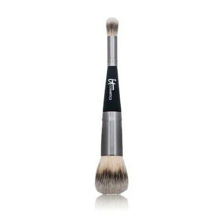 It Cosmetics Dual-Ended Concealer Makeup Brush | Walmart (US)