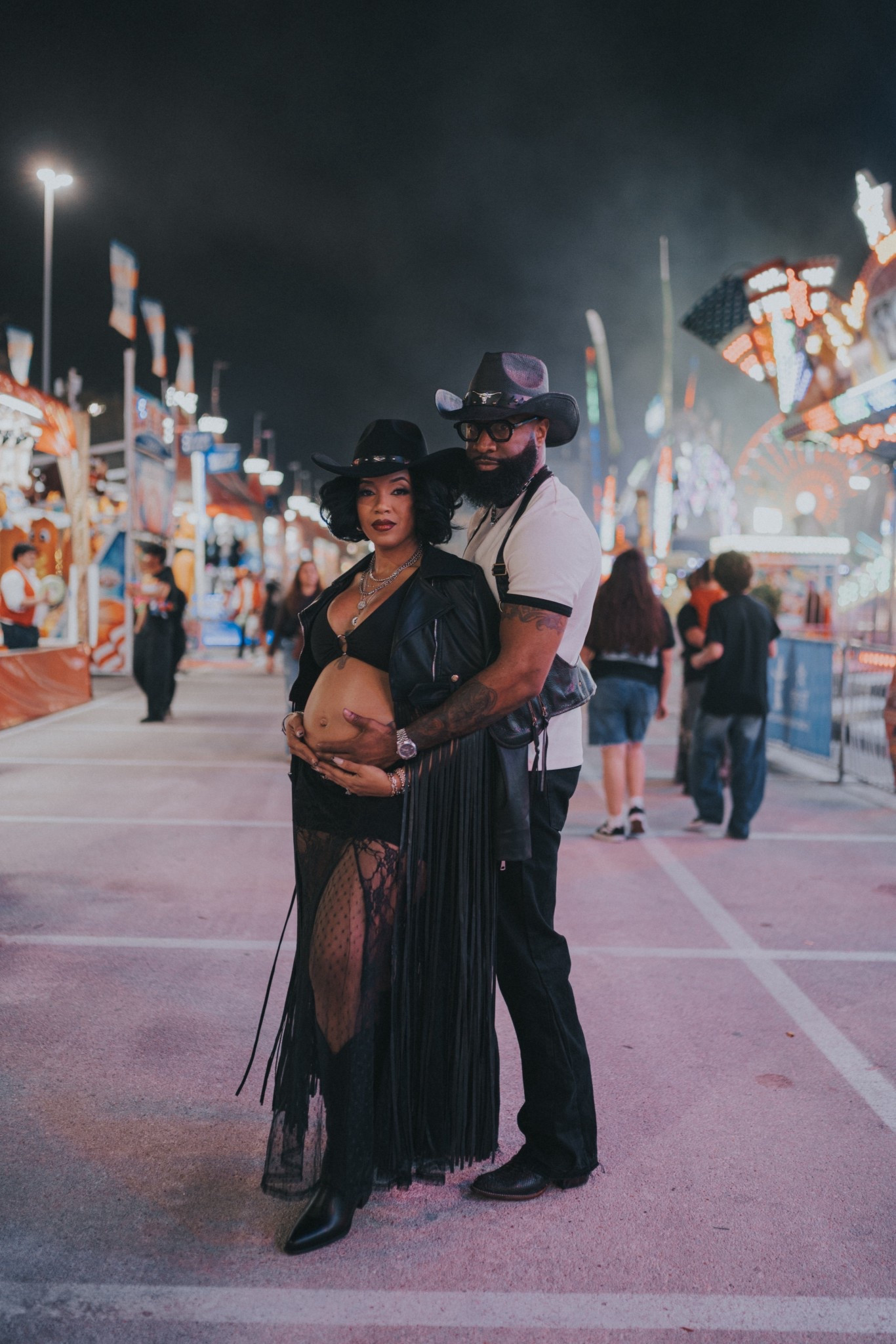 Rodeo Date Night🖤

#LTKMens #LTKSeasonal #LTKootd