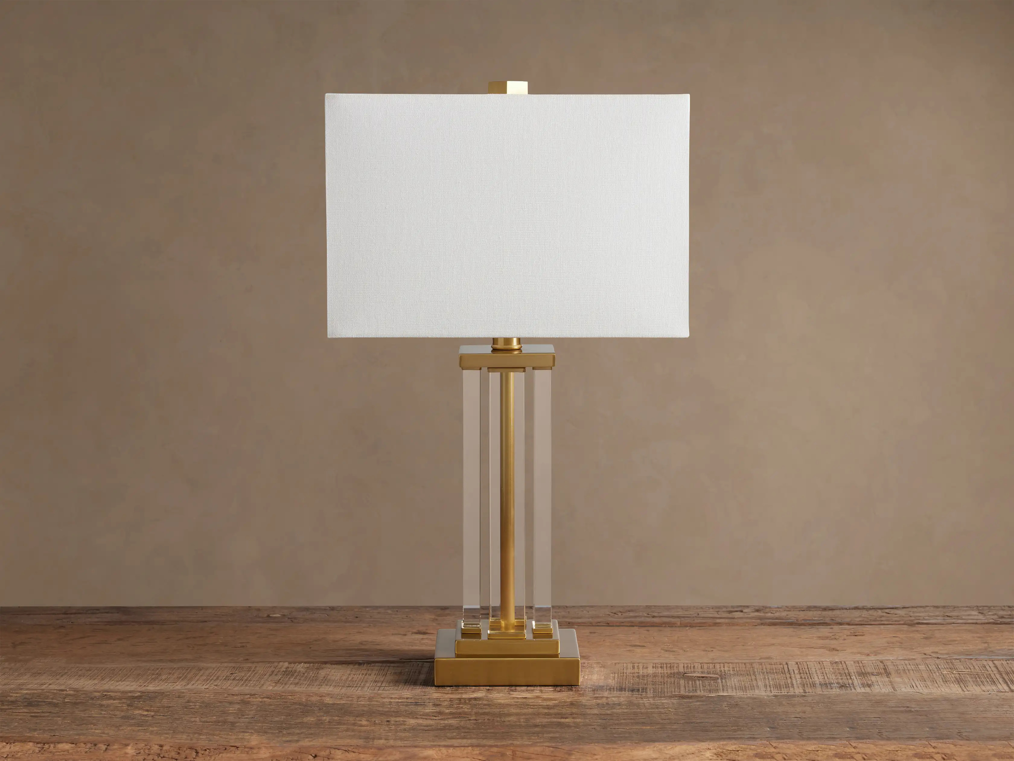 Dawson Table Lamp | Arhaus