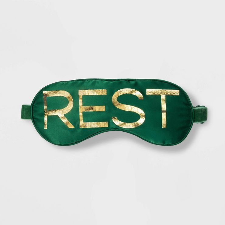 Eye Mask - Opalhouse™ | Target