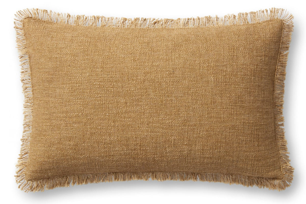 Sable Pillow - PAL-0033 | Rugs Direct