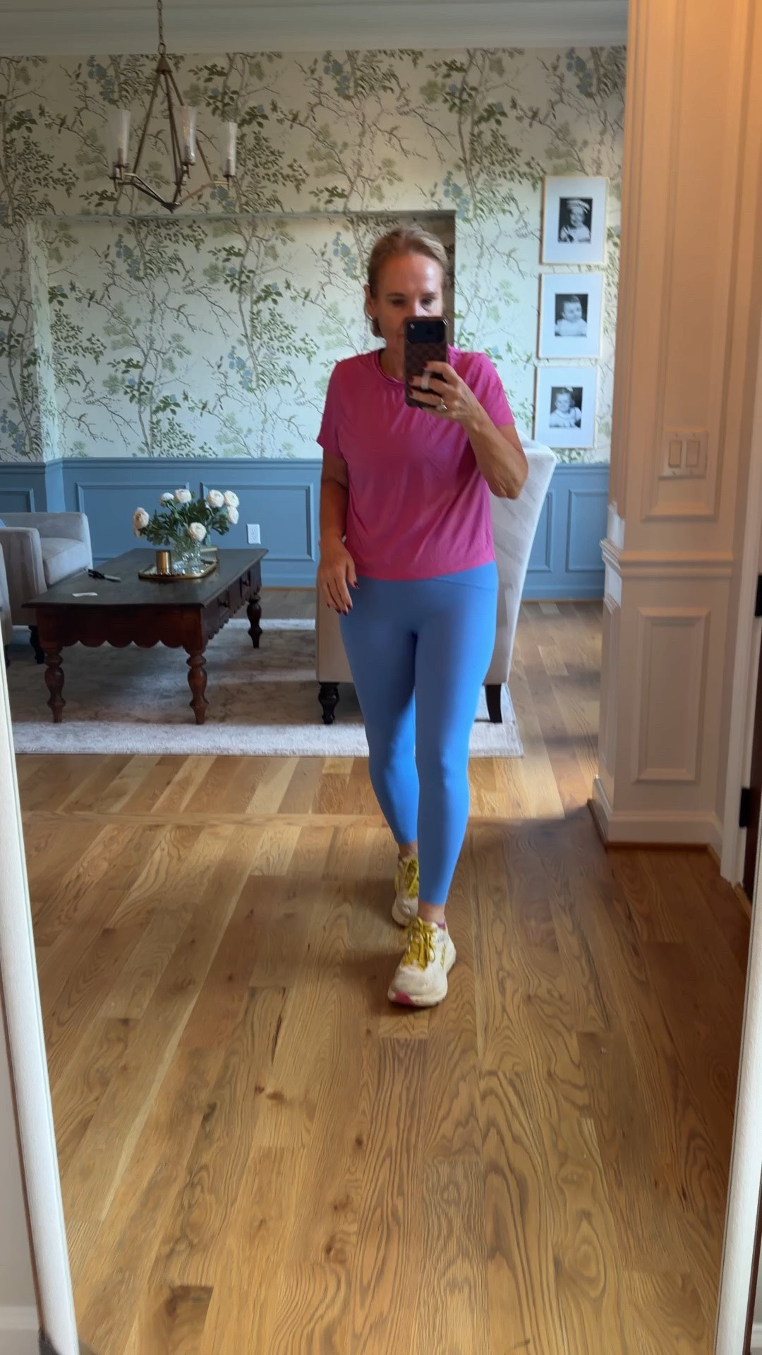 Extra 30% off sale prices at @Spanx 
I wear a size medium.