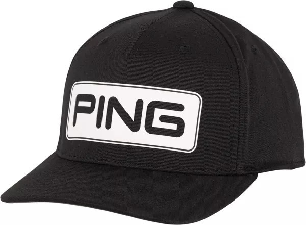 PING Men's Tour Classic Golf Hat | Dick's Sporting Goods