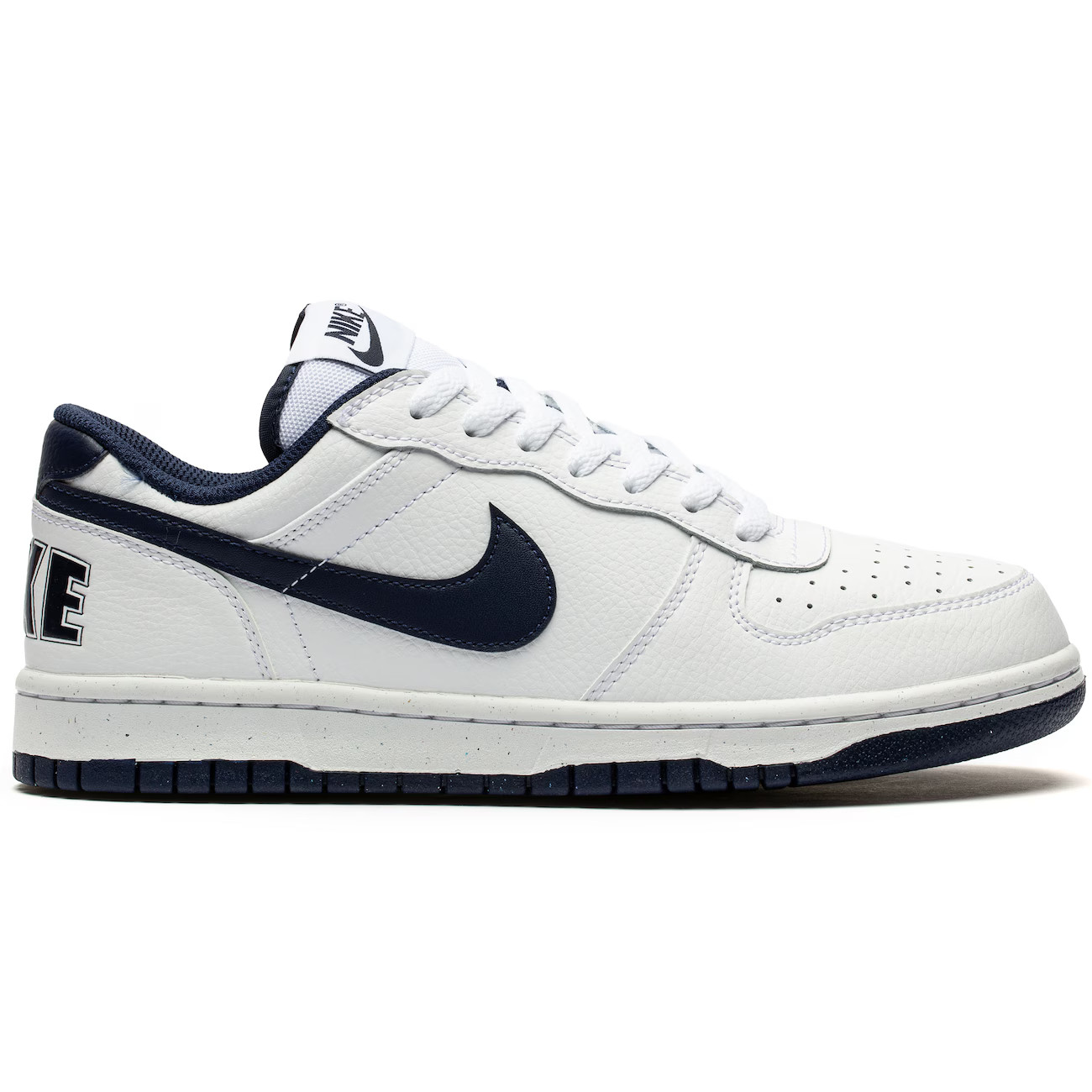 Tênis Nike Big Low Masculino | Centauro (BR)