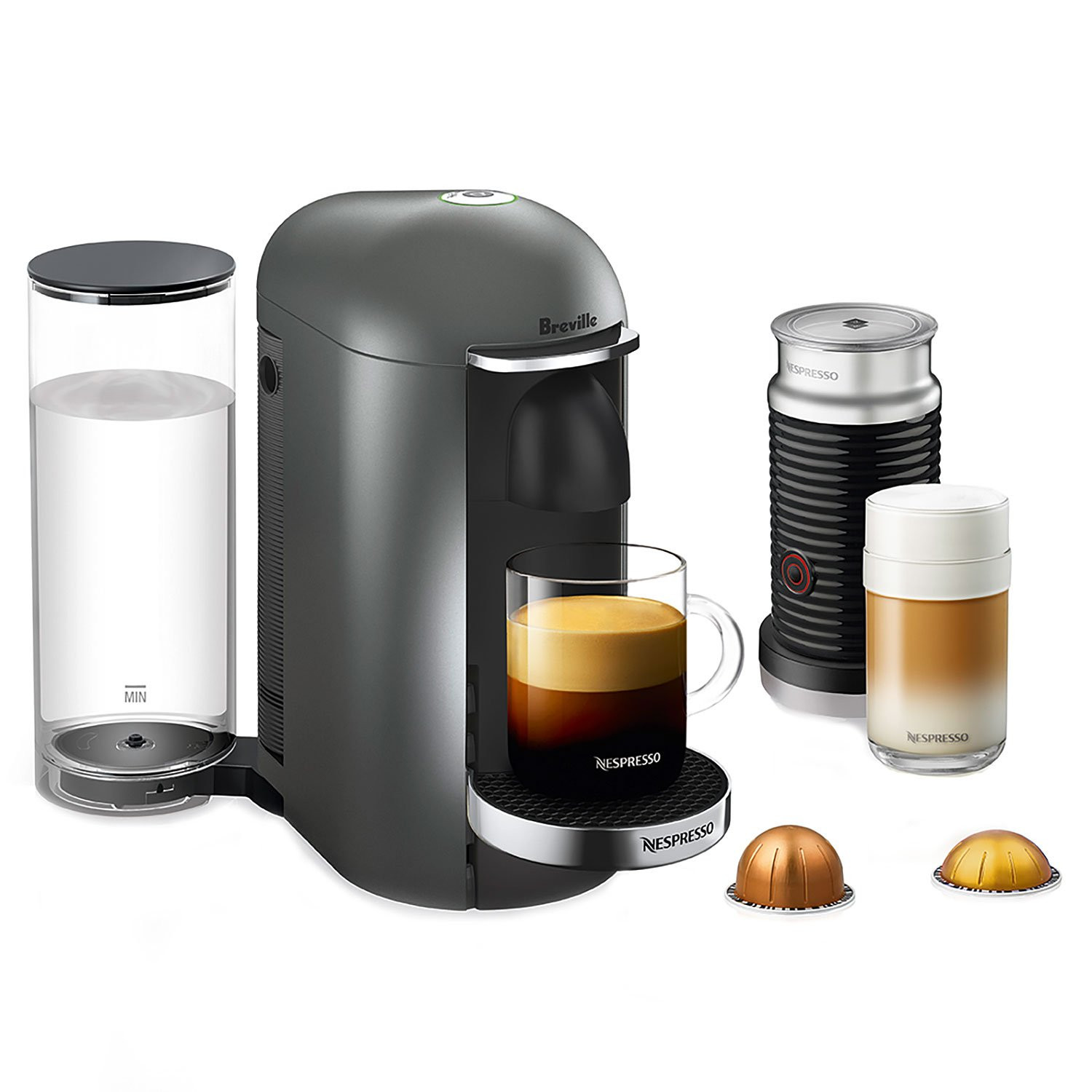 Breville | Amazon (US)