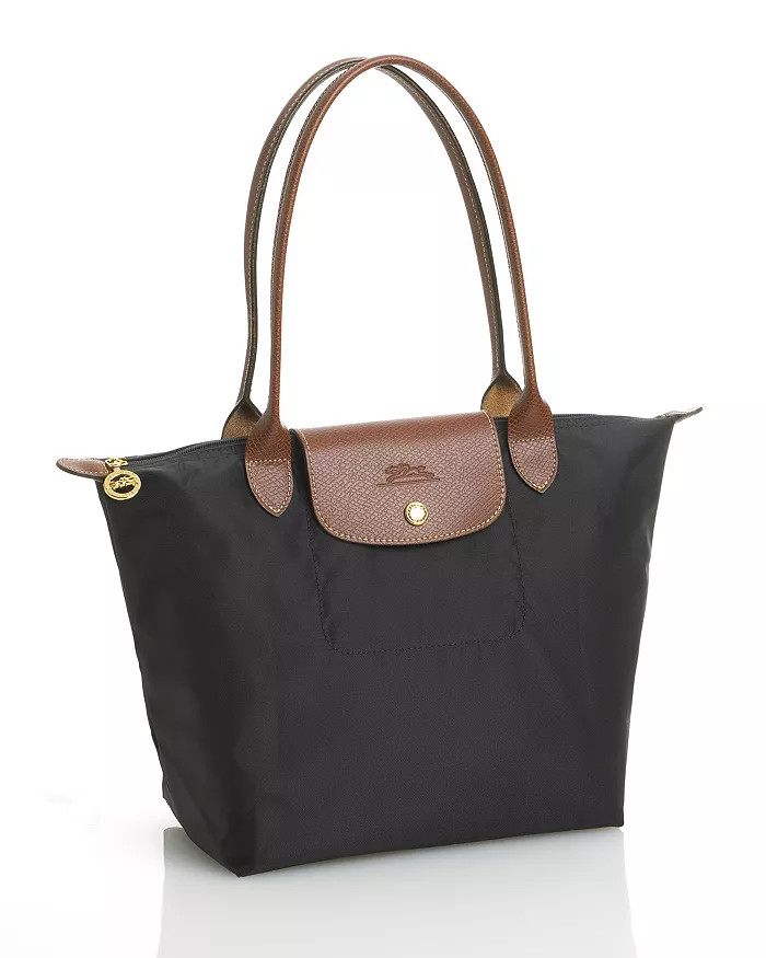 Le Pliage Small Nylon Shoulder Tote | Bloomingdale's (US)