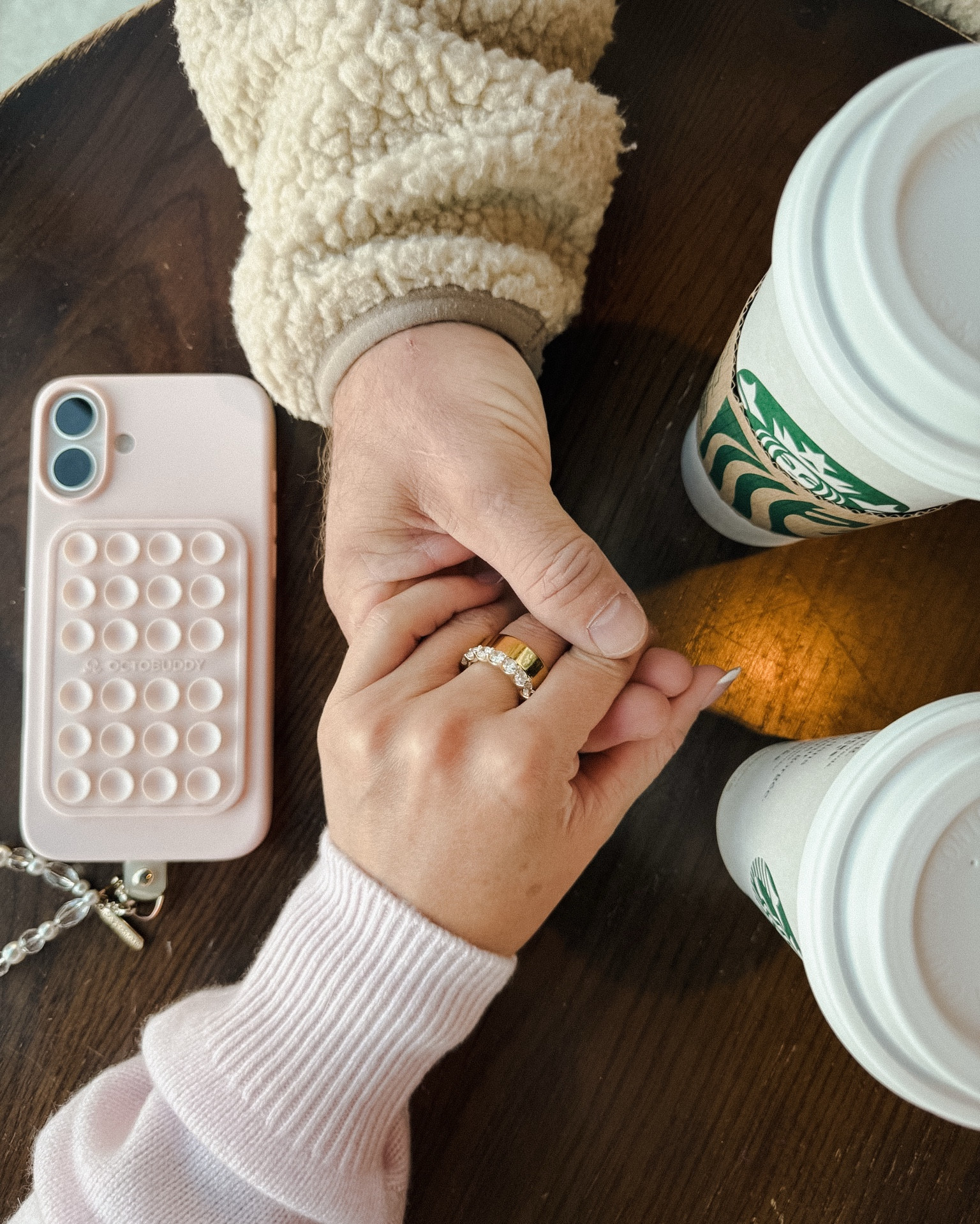 Rings I wear every day😍

#LTKwinter #LTKstyletip #LTKcanada