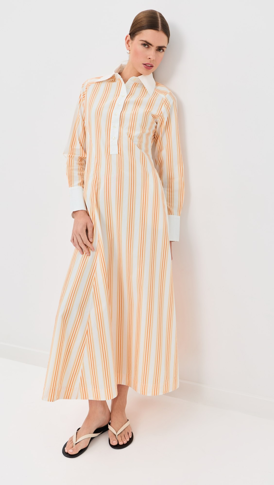 Groovy Shirt Dress | Shopbop