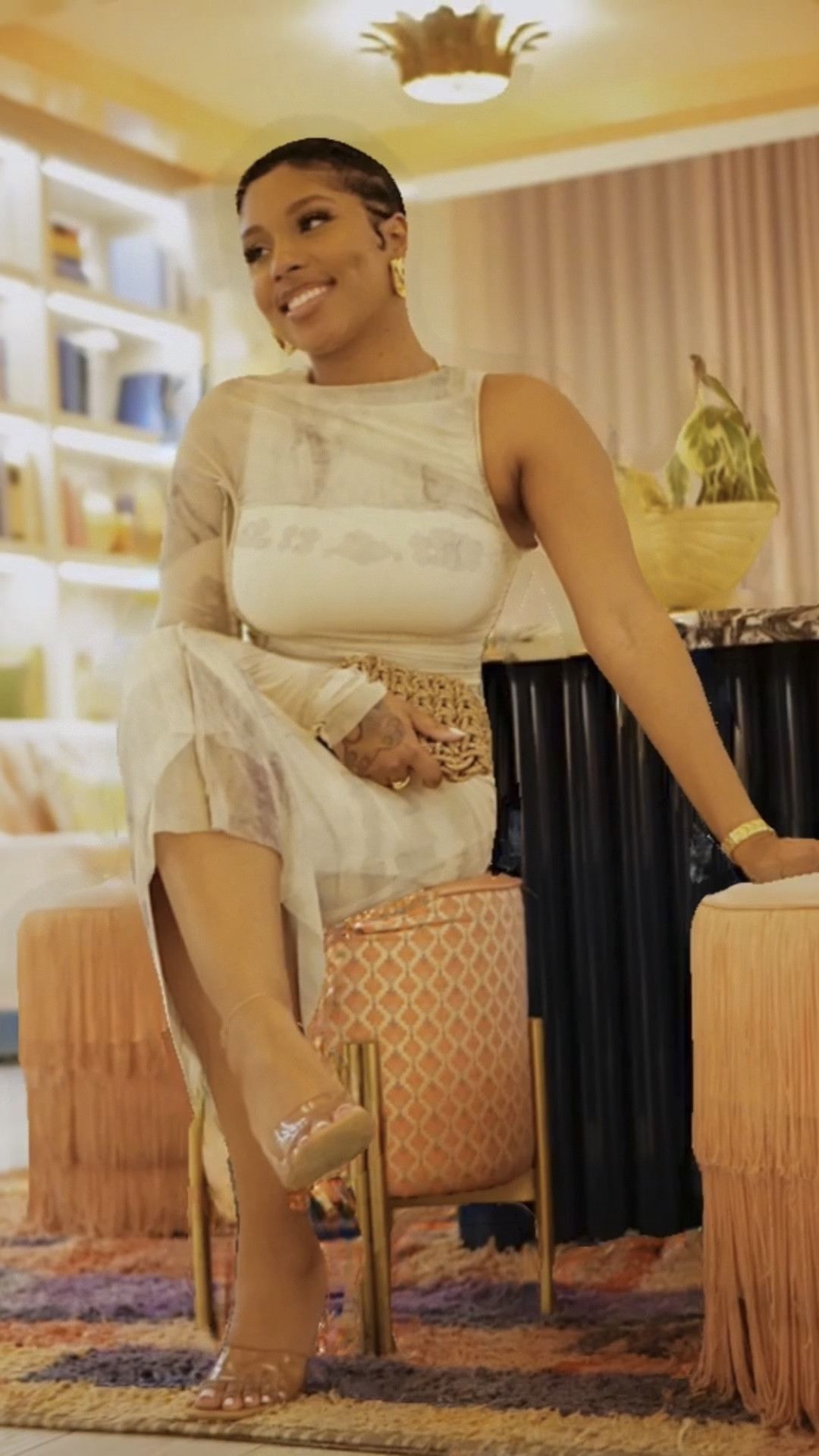 Date night outfit✨
Dress: Zara | US Medium 
Shoes: Steve Madden | US 8
Bag: MIYLifestyle

#LTKstyletip #LTKFind #LTKunder100