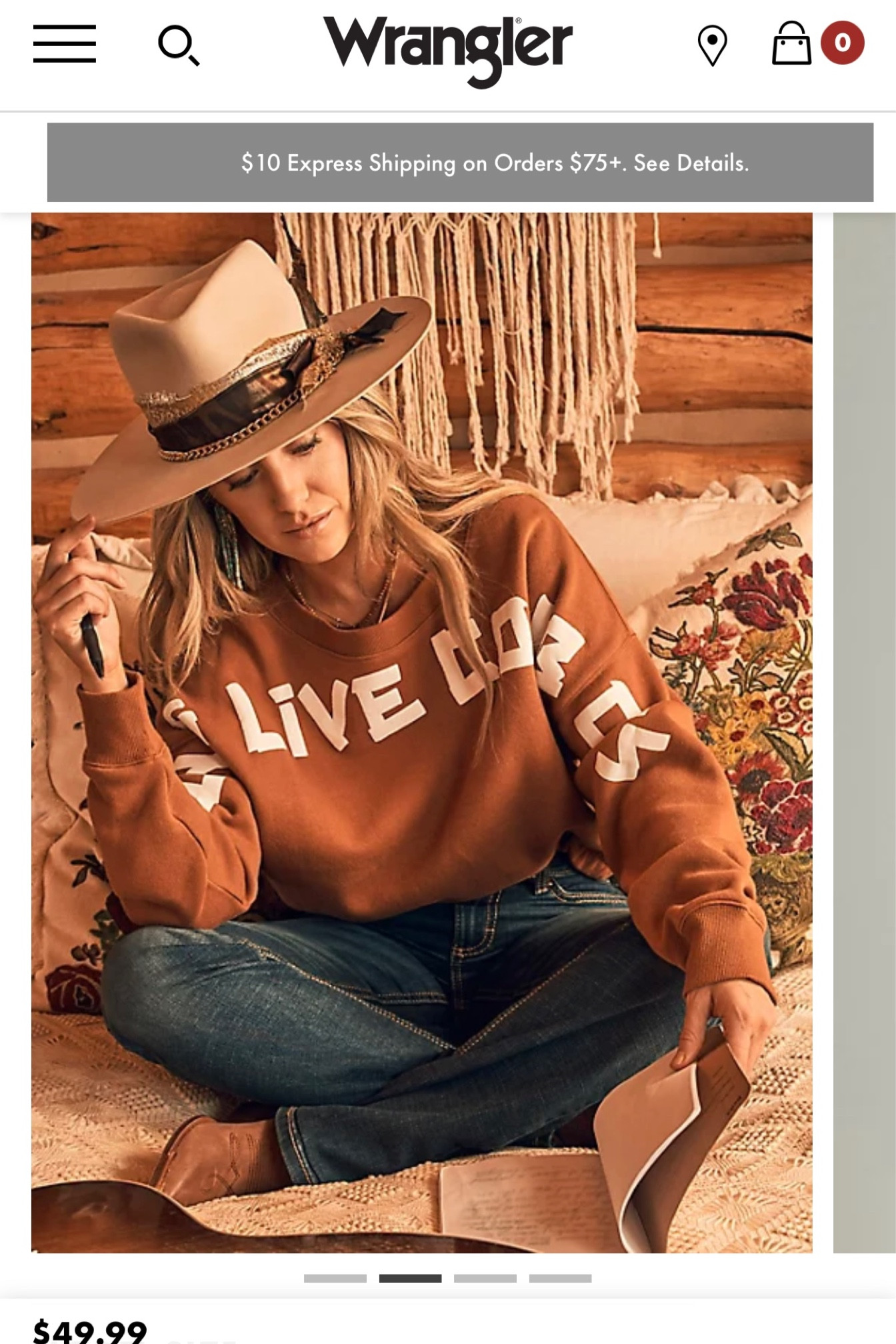 Cowgirl fashion!!! NFR WEAR! Western travel


#LTKstyletip #LTKtravel #LTKGiftGuide