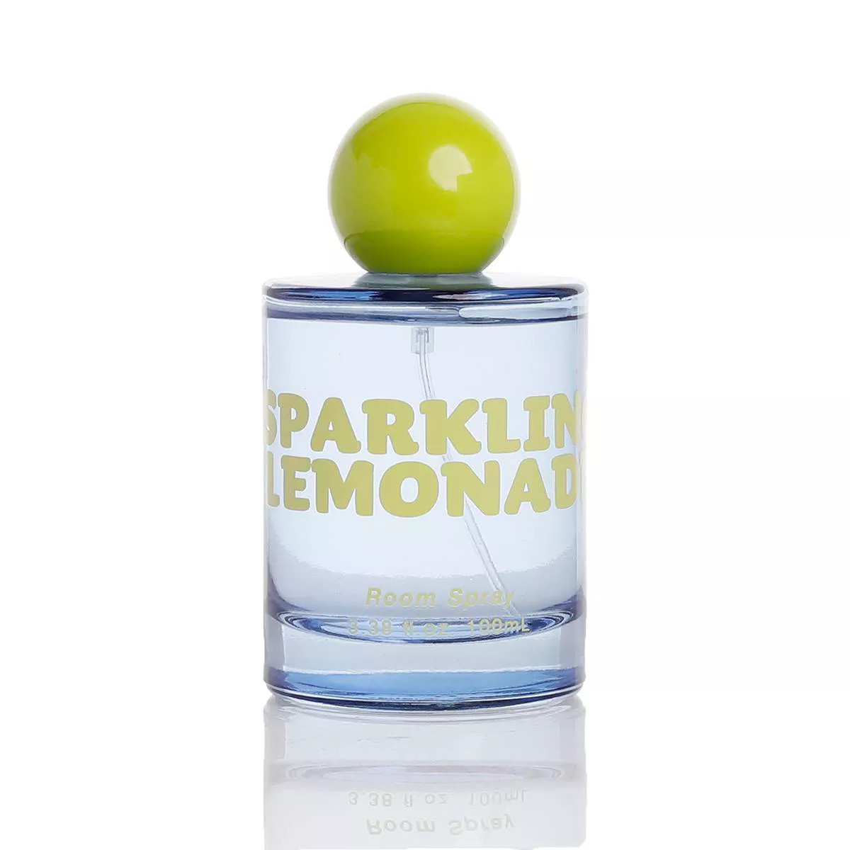 3.38 fl oz Blue Glass Room Spray Sparkling Lemonade | Target