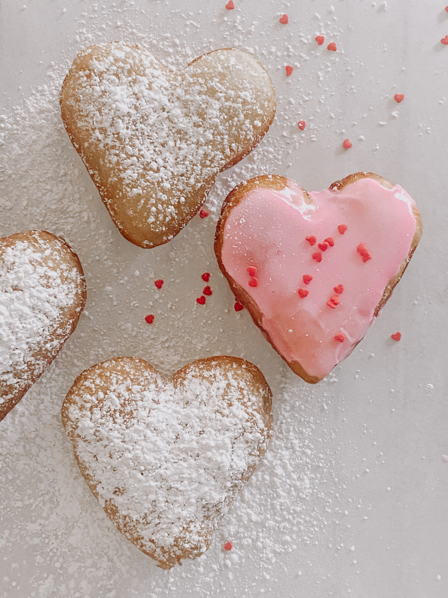 Eat your heart out 💖 

#LTKhome #LTKSeasonal #LTKkids