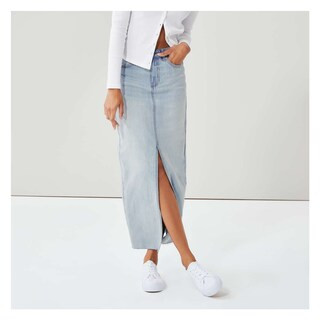 Essential Maxi Skirt | Joe Fresh