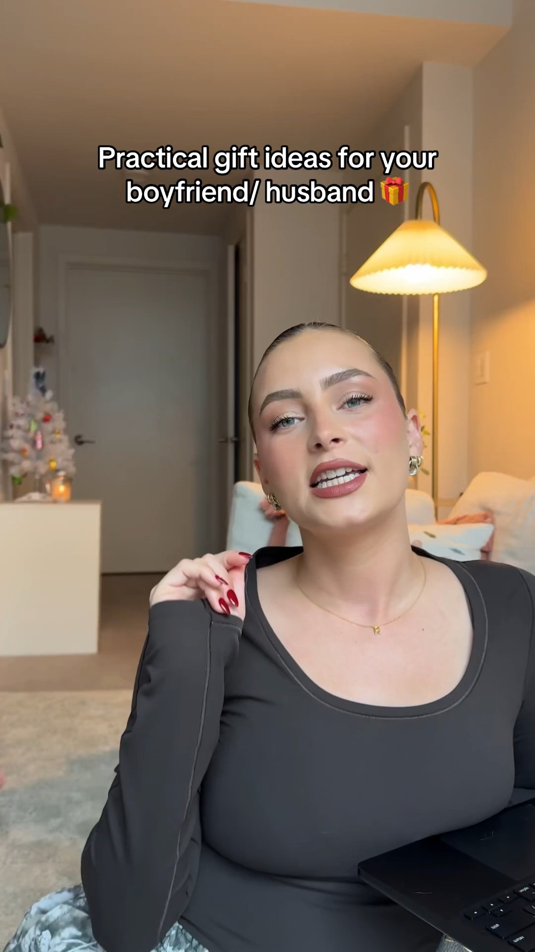 Practical and unique gift ideas for your boyfriend or husband! 

#LTKHoliday #LTKCyberWeek #LTKGiftGuide