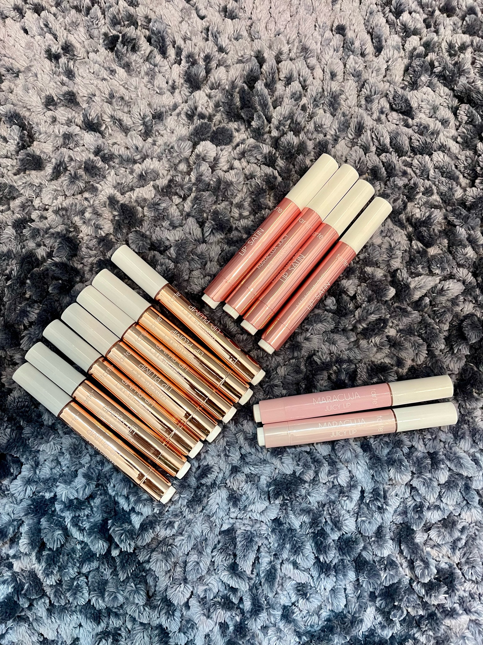 Tarte lip products are some of my favorites. Have you tried them?

Beauty, mature skin, skincare, highlighter, lip mask, bum bum cream, blush, gift sets, cream eye shadow, cream blush, lip gloss, lipstick, hand cream, sunscreen, makeup erasers, perfume, beauty blender, lipstick, lip set, Haircare

#LTKbeauty #LTKover40 #LTKfindsunder50