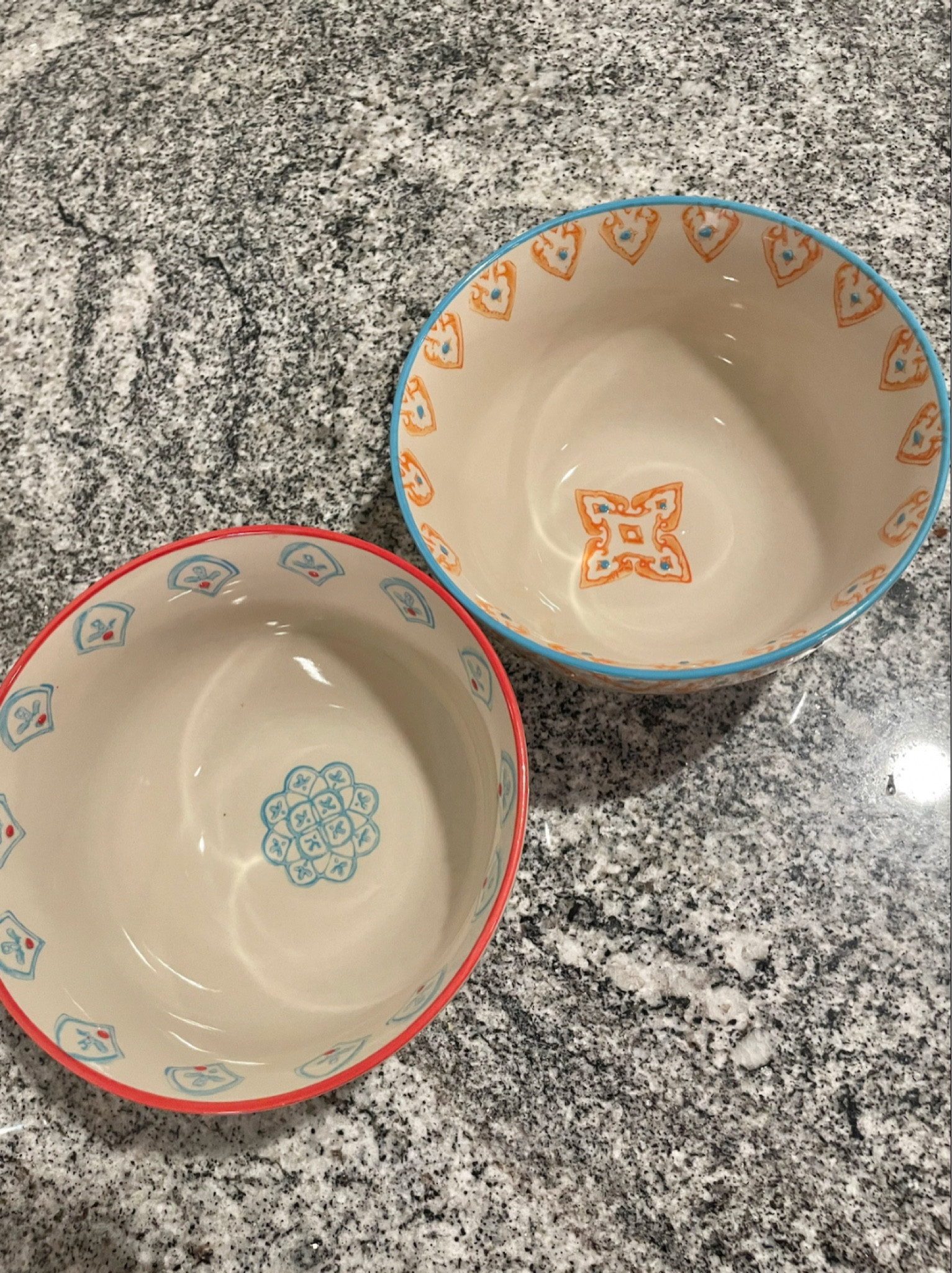 Kitchen Essentials


Bowls  kitchen essentials  world market  boho decor  boho bowls  maximalist style  home decor  trendy items  gift ideas  EmilyHosch

#LTKStyleTip #LTKHome