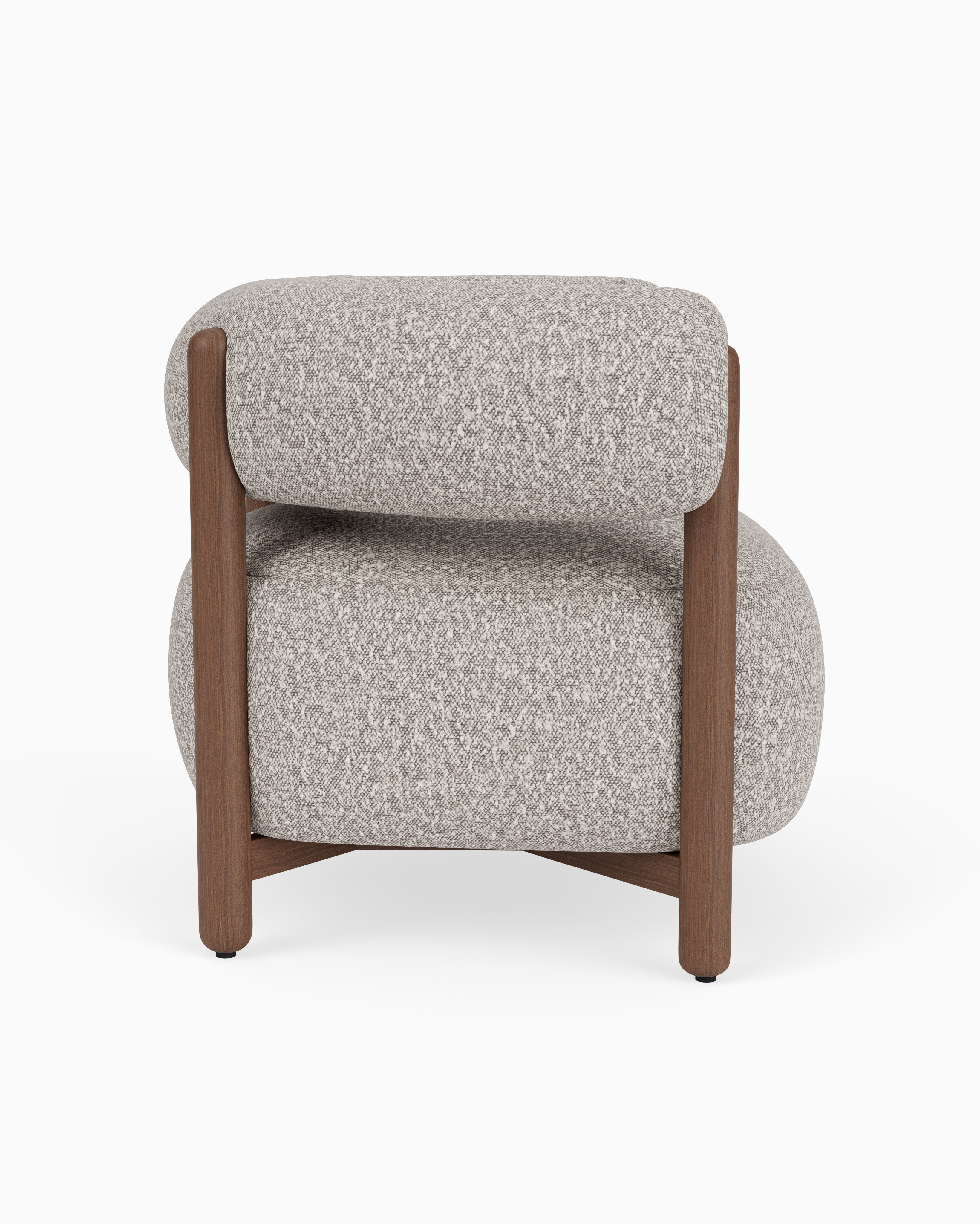 Rio Lounge Chair | Denver Modern