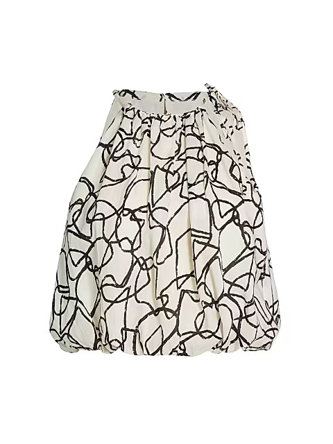 Cecile Halter Blouse | Saks Fifth Avenue