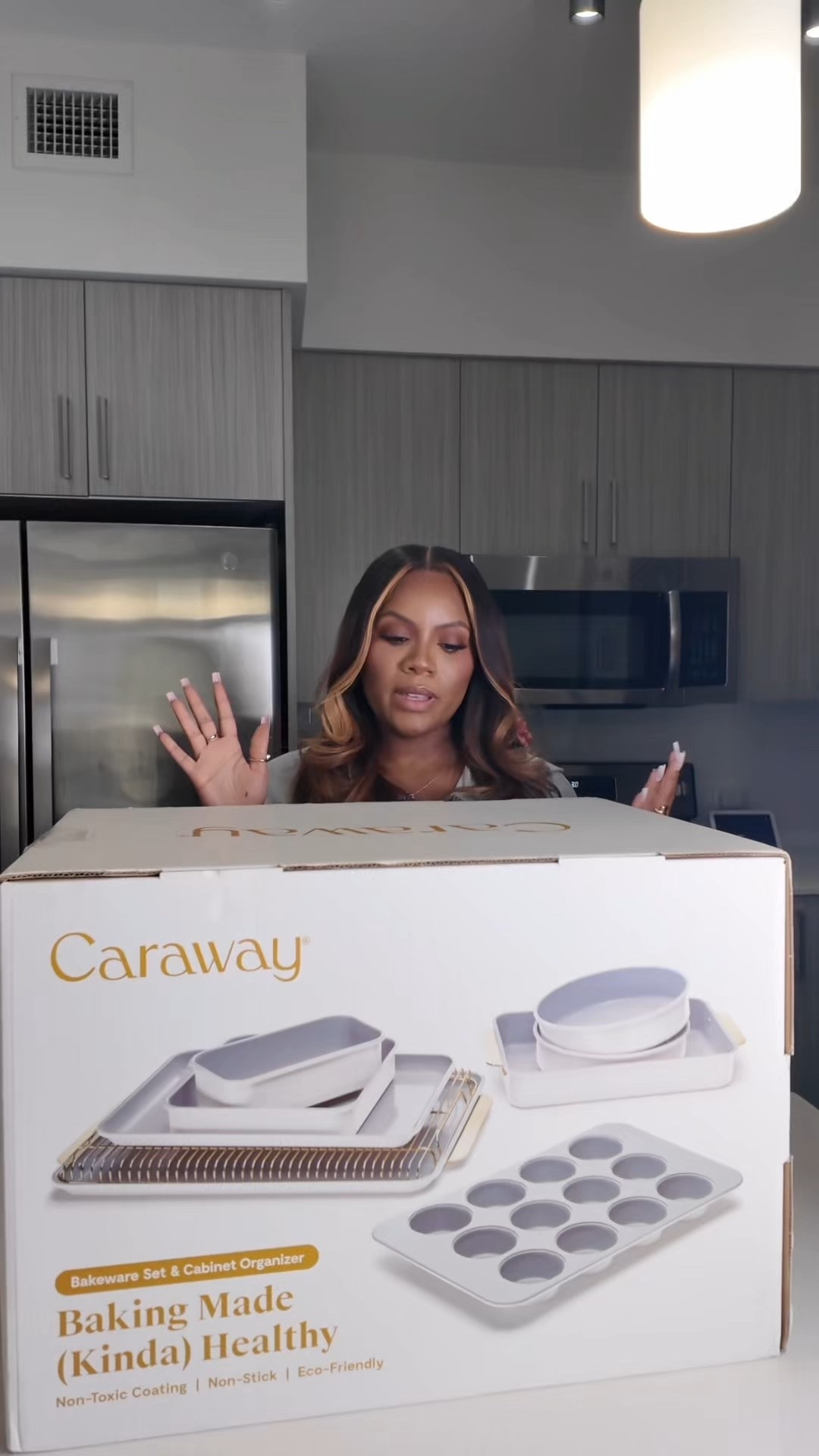 This caraway bake set is a perfect gift for you or the cook and your family

#LTKHoliday #LTKSaleAlert #LTKGiftGuide