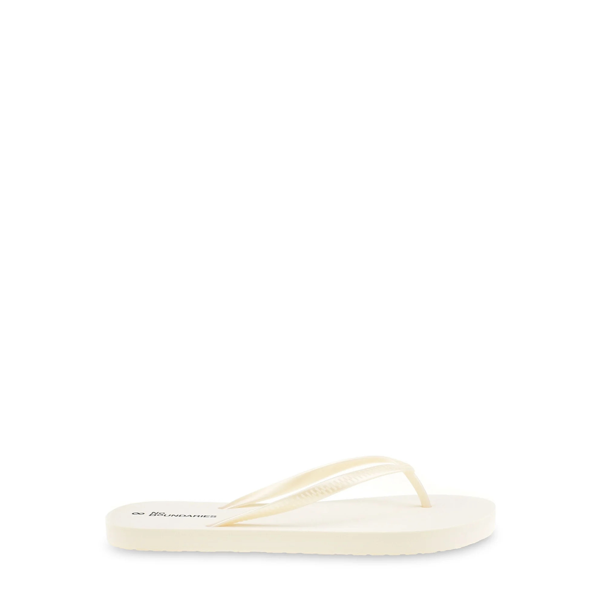No Boundaries Women’s Flip Flop Sandals | Walmart (US)