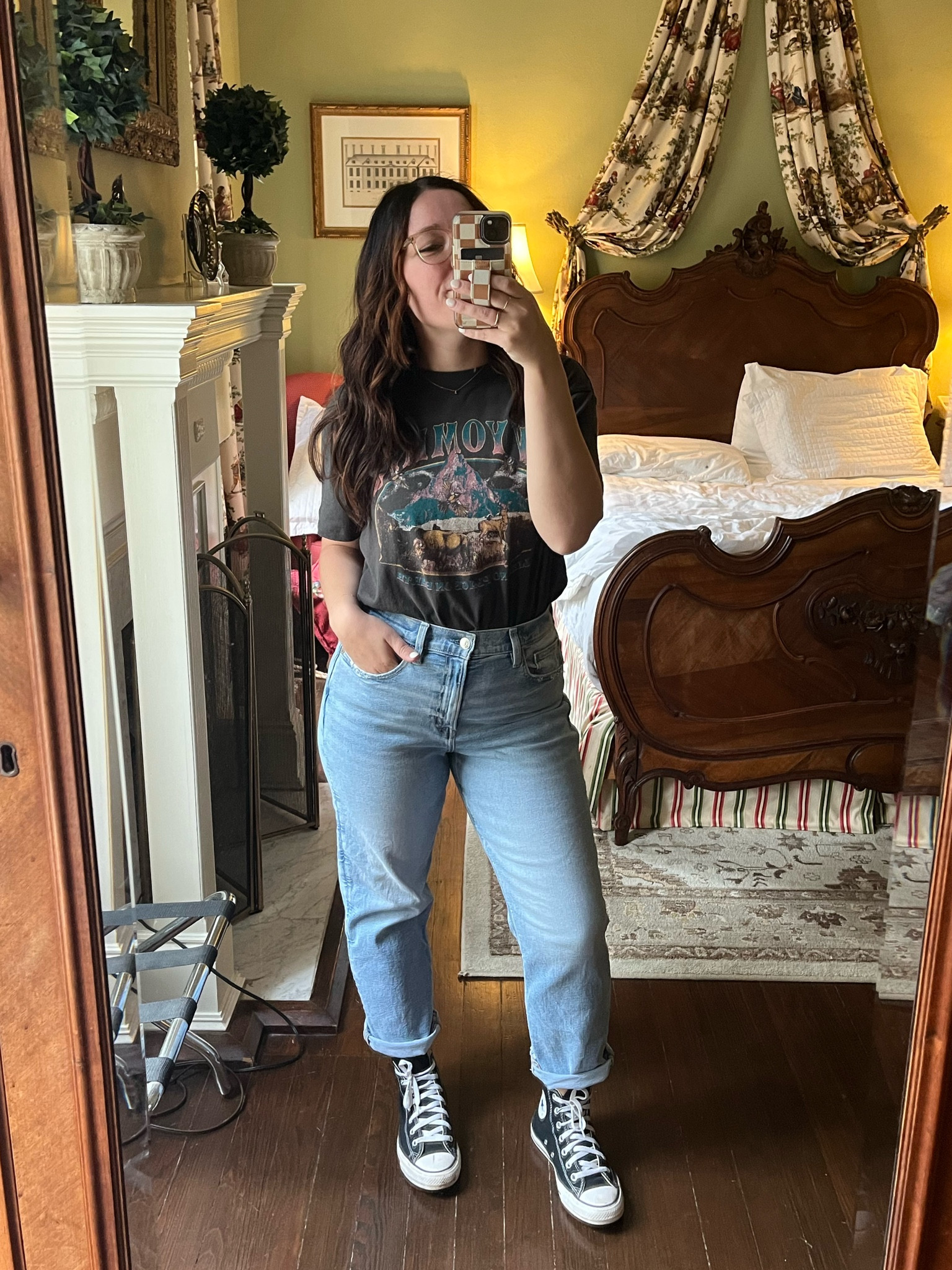 casual fit for  the San Antonio Zoo today with my baby boy 🫶🏻 since I had Jack my feet have grown so I get the wide width converse and vans now and I’ll never go back - so worth it!

#LTKFind #LTKtravel #LTKcurves