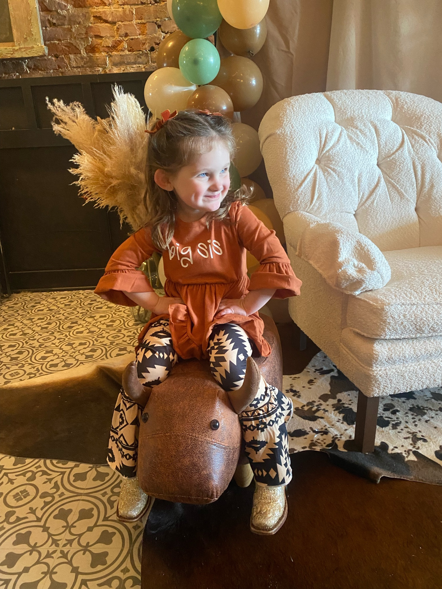 Western 

#LTKkids