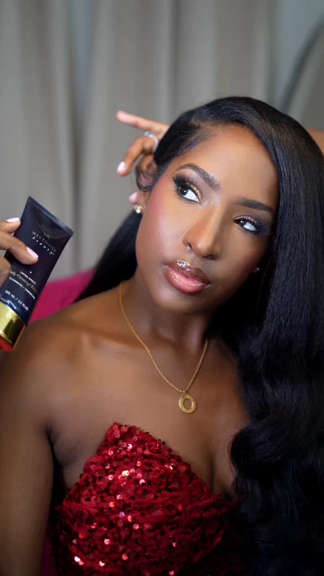 Updated Makeup List✨

#LTKselfcare #LTKValentine #LTKBeauty