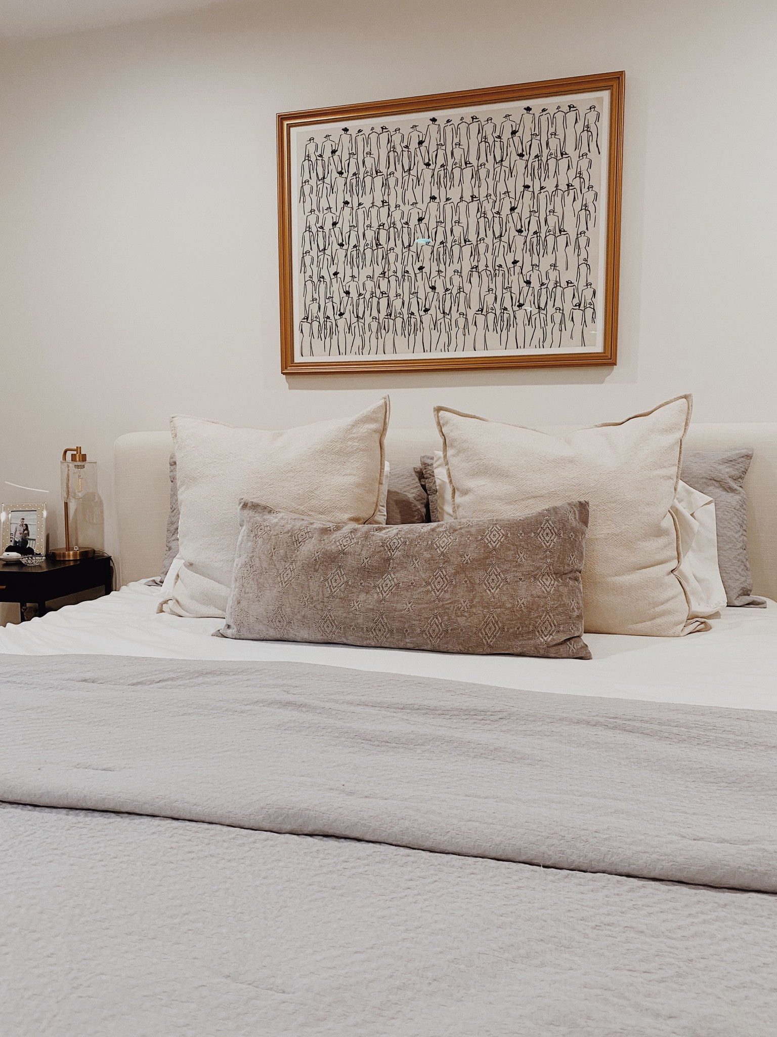 Bedroom decor, home decor 

#LTKhome #LTKunder100 #LTKunder50