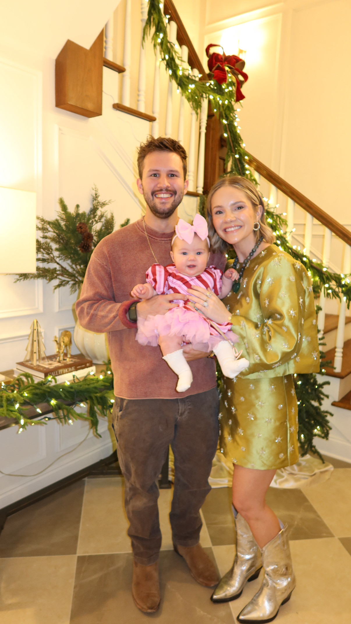 Holiday party outfits! Frankie’s set isn’t linkable but from ivy city co! 

#LTKBaby #LTKHoliday