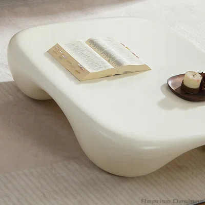 Modern Coffee Table for Livingroom | Wayfair North America