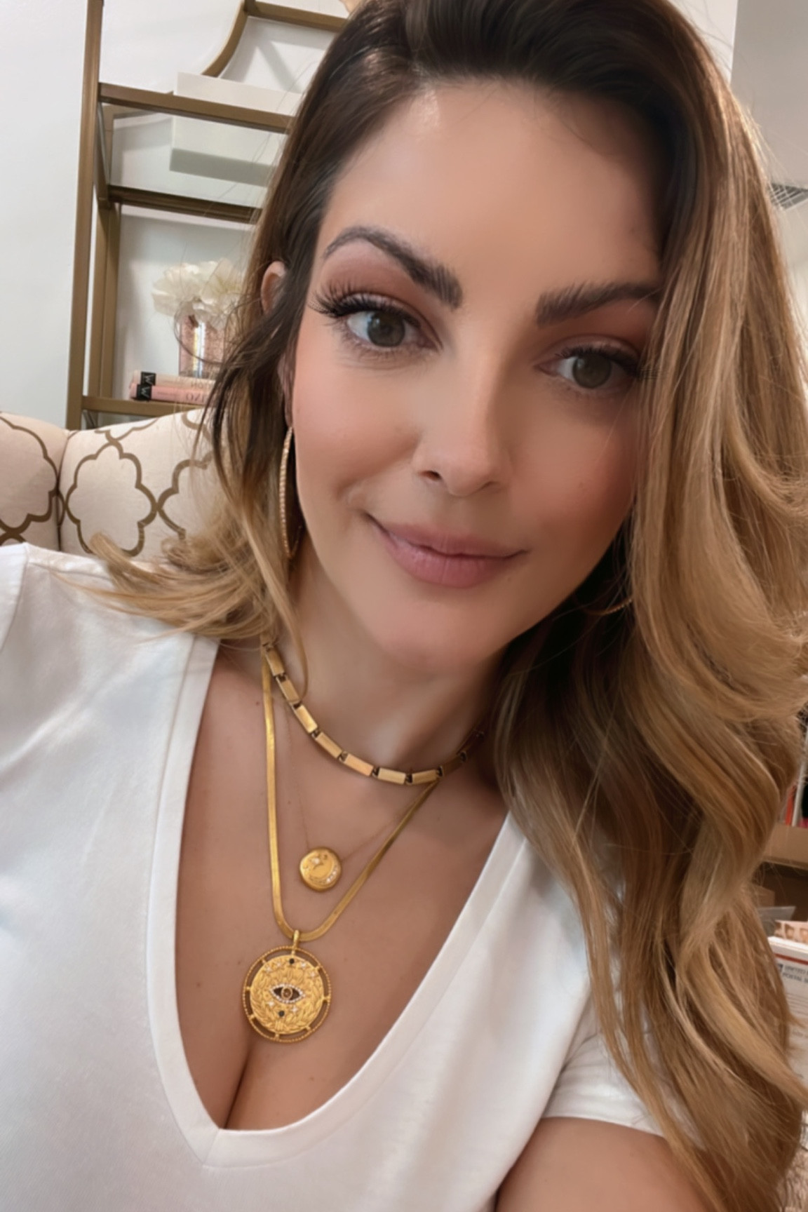 CODE JACINTA20 for 20% off your entire order at sequin jewelry, gold jewelry, gold layers, gold looks, cleopatra, evil eye, gold, gold necklace, gold necklaces, layered necklaces, styledbyjacinta, jacinta devlin



#LTKstyletip #LTKsalealert