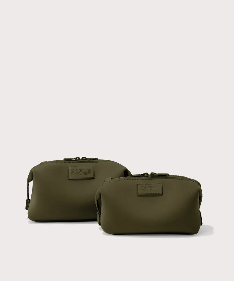 DAGNE DOVER - Hunter Toiletry Bag | Dagne Dover