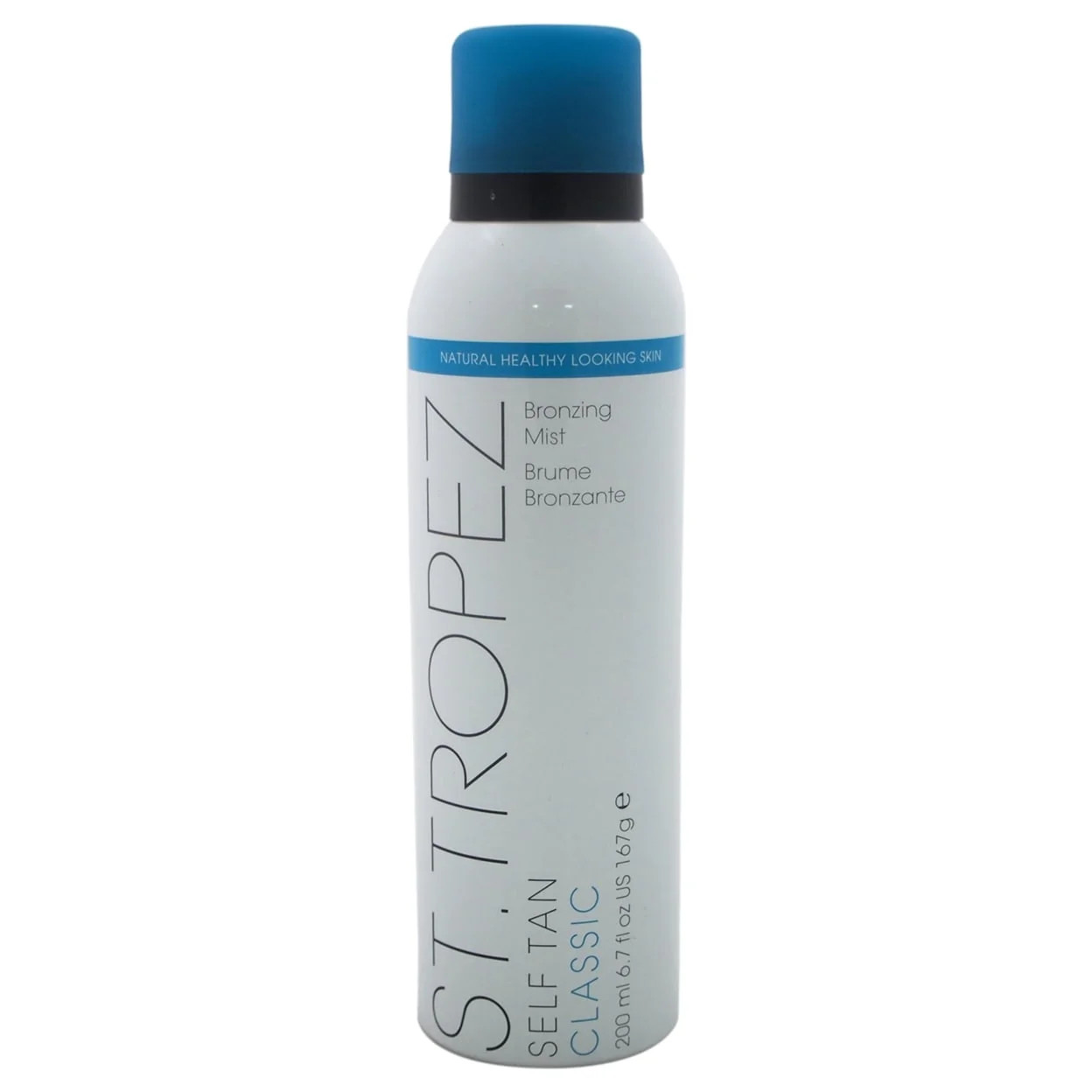 St. Tropez Self Tan Classic Bronzing Mist, 6.76 Fl Oz | Walmart (US)