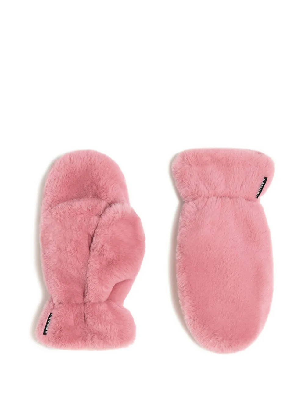 Guanti Coco in pelliccia sintetica | Farfetch Global