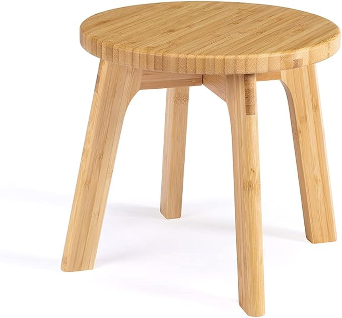 GOBAM Step Stool Sturdy for Kids and Adults, 10.65 inches Tall with 300 lbs Capacity, Good for fo... | Amazon (US)