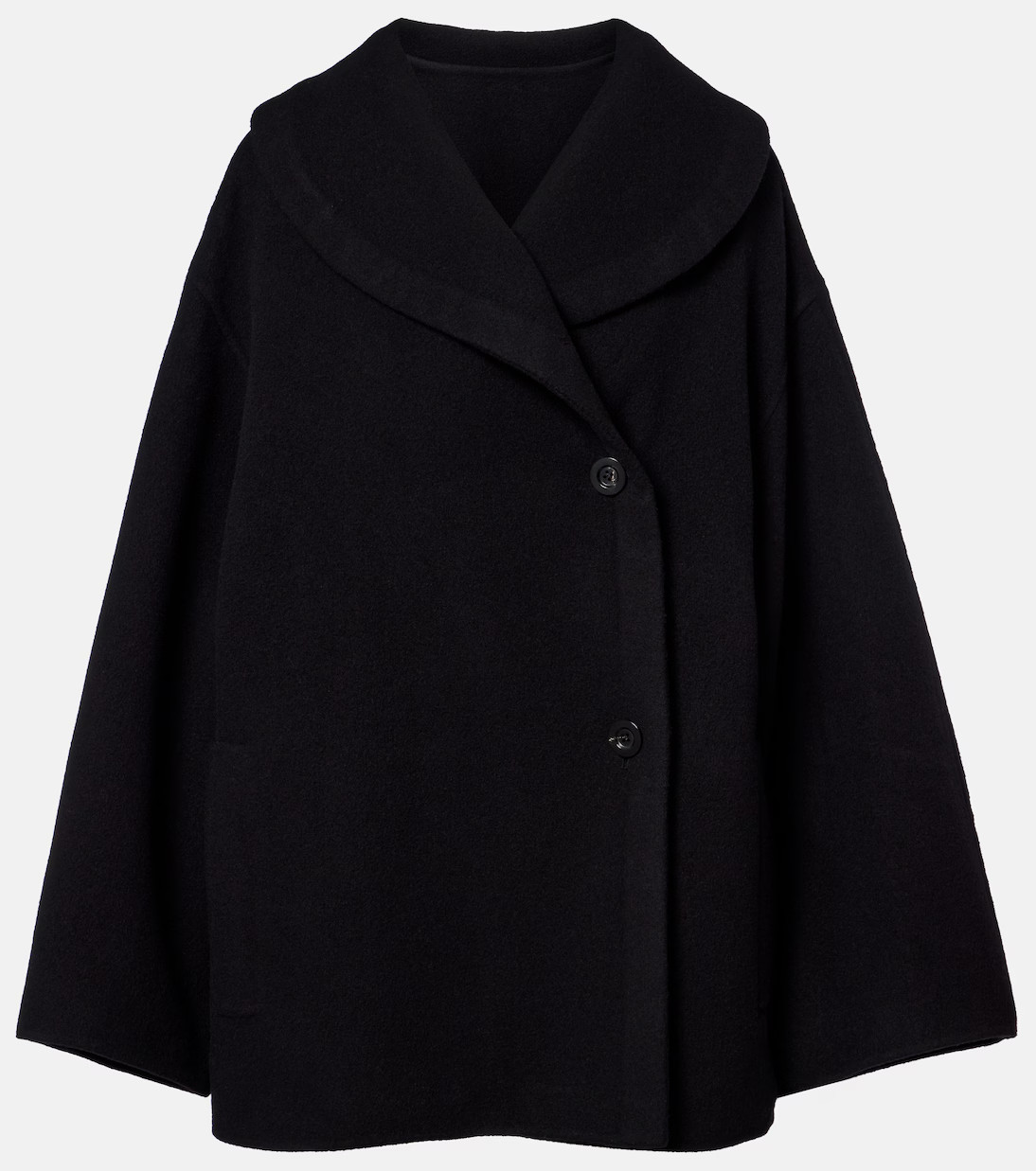 Temur virgin wool peacoat | Mytheresa (US/CA)