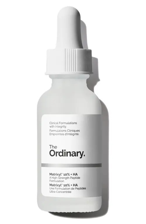 The Ordinary Matrixyl 10% + Hyaluronic Acid for Fine Lines & Wrinkles at Nordstrom | Nordstrom