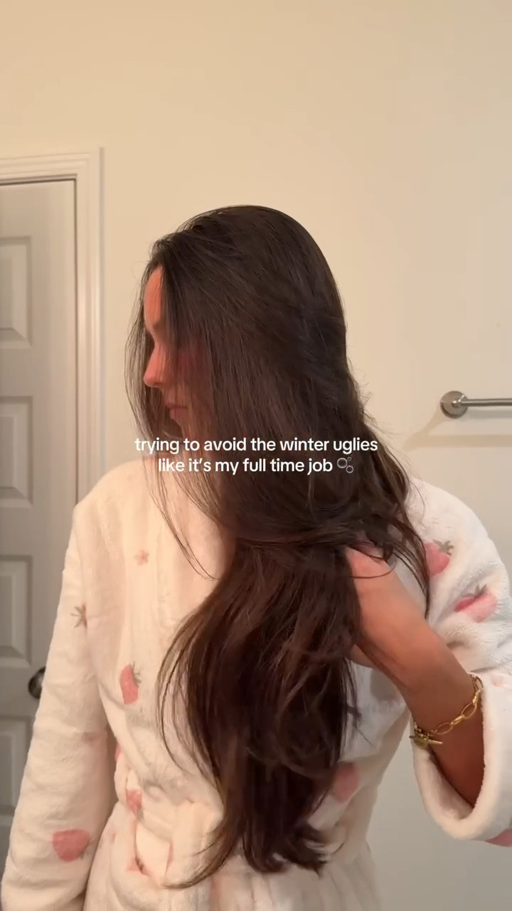 My winter beauty favorites! 

#LTKBeauty #LTKgrwm #LTKselfcare