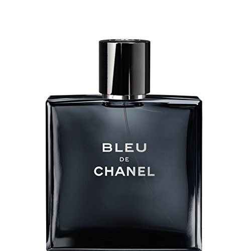 Bleu De_Chanel for Men Eau De Toilette Spray 1.7 oz NEW in BOX | Amazon (US)