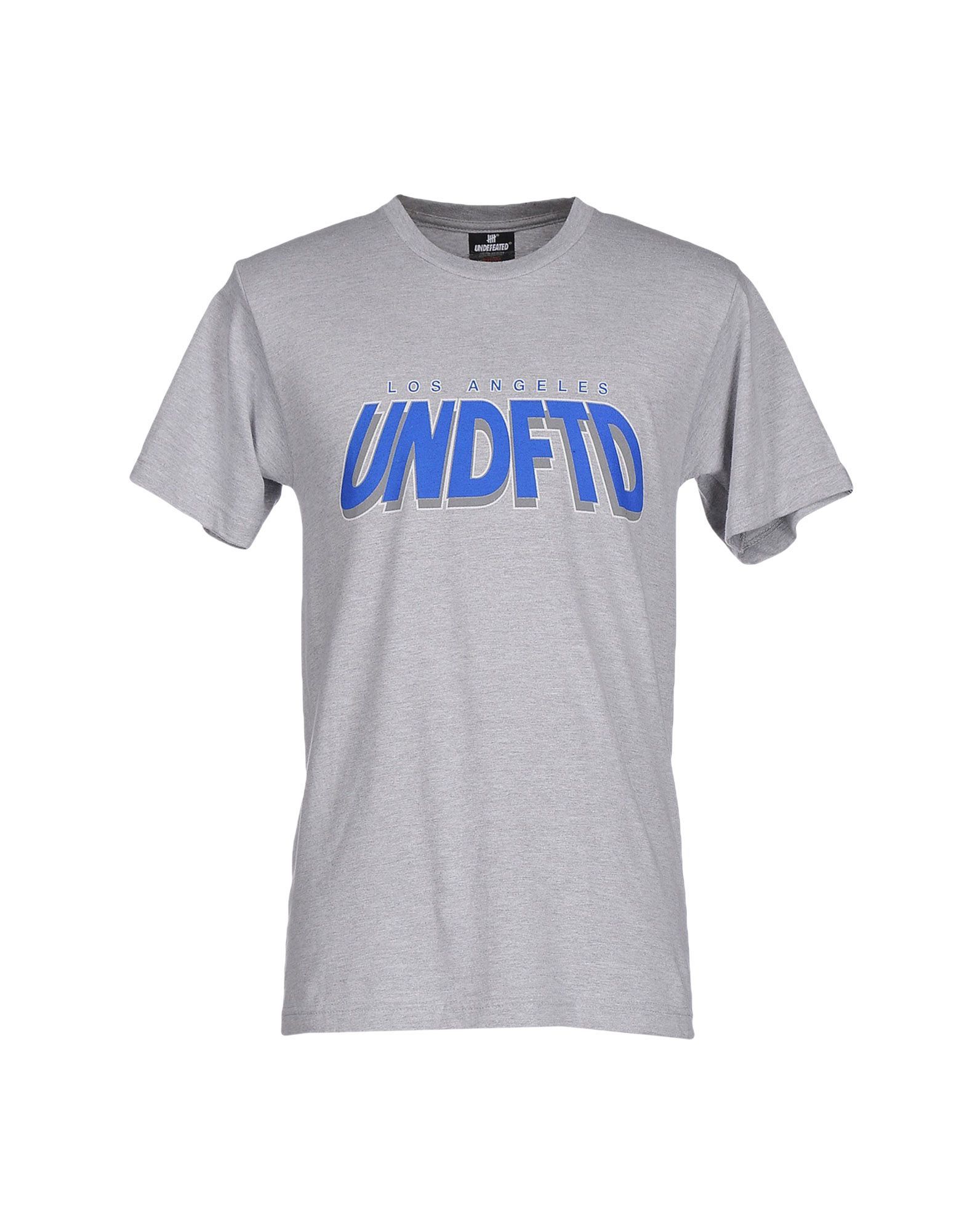 UNDEFEATED T-shirts | YOOX (US)