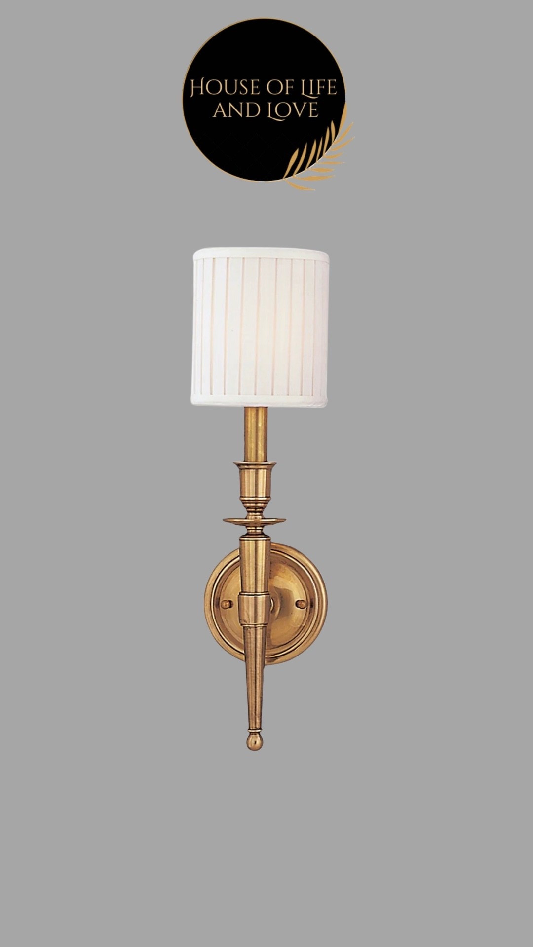 Sconce

#LTKBeauty #LTKHome #LTKKids