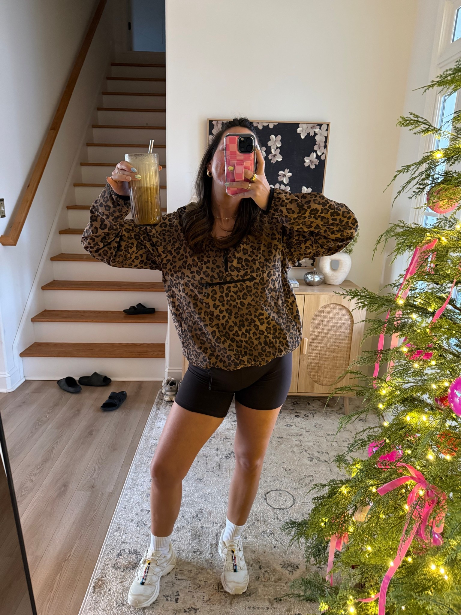 How adorable is this top from lululemon it’s actually from the men’s section I’m wearing a size small! 

#LTKfitnessgoals #LTKdayinmylife #LTKootd