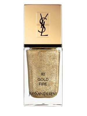 Dazzling Lights La Laque Couture Nail Polish | Saks Fifth Avenue