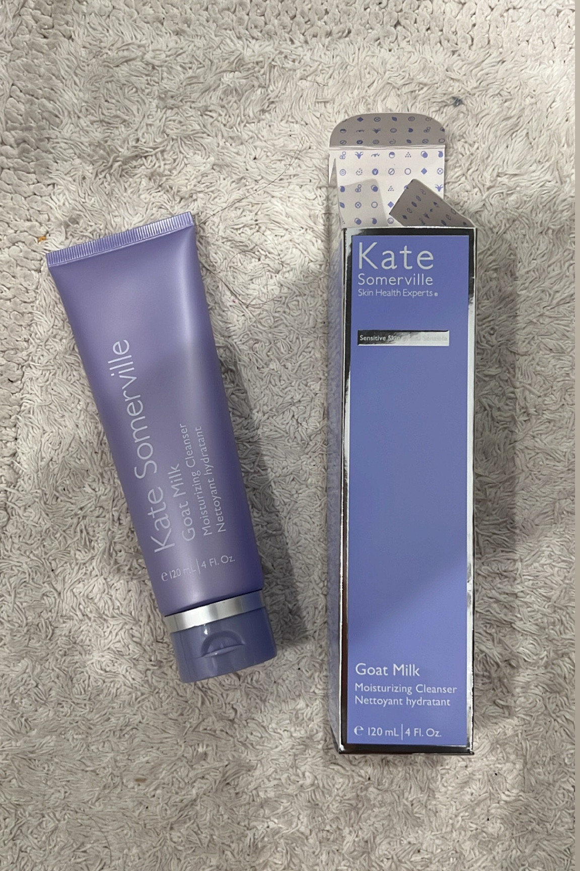 Goat milk cleanser🫧

#LTKSale #LTKSeasonal #LTKbeauty