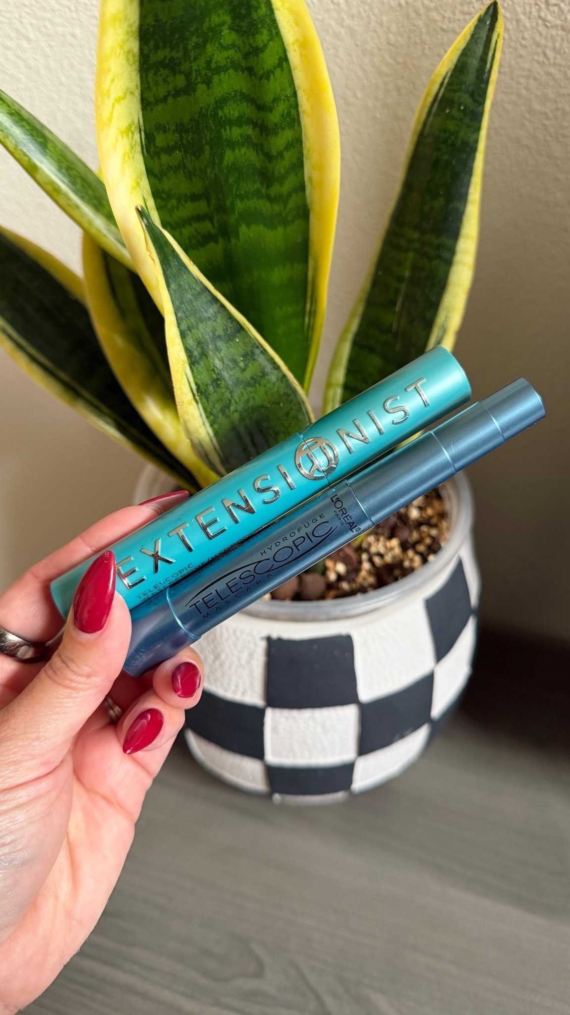 #lorealparispartner #ad @lorealparis @target #targetpartner #target #lorealparispartner #lorealparismakeup @targetstyle Loreal Paris | Target | affordable beauty | affordable makeup | affordable beauty products

#LTKgrwm #LTKBeauty