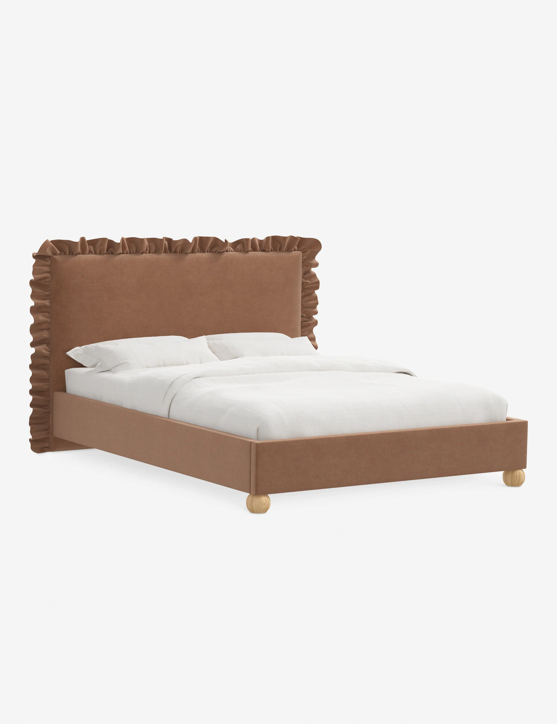McPherson Platform Bed | Lulu and Georgia 